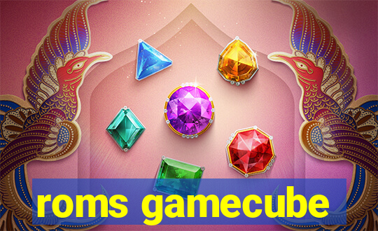 roms gamecube